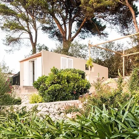 Casa Ola E Piera Villa