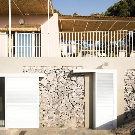 Casa Ola E Piera