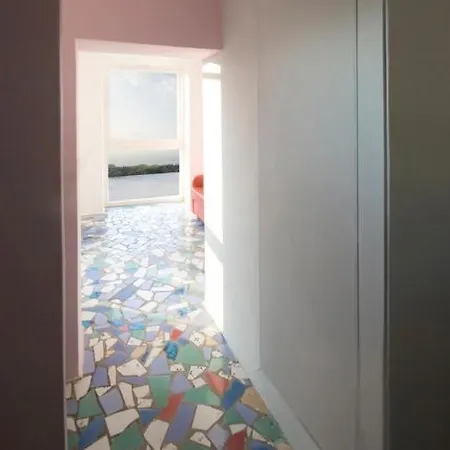 Casa Ola E Piera Villa *