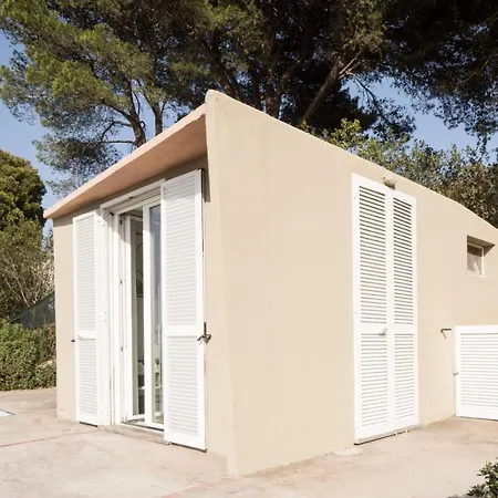 Villa Casa Ola E Piera