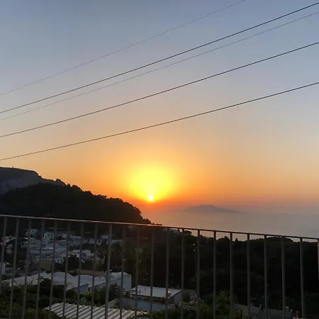 Casa Ola E Piera * Capri