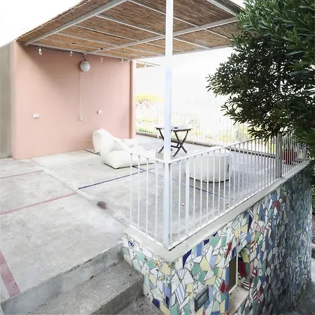 Casa Ola E Piera Villa