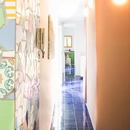 Casa Ola E Piera Villa *