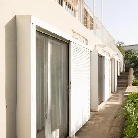 Casa Ola E Piera Villa Capri