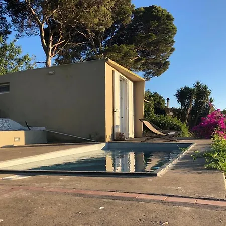 Villa Casa Ola E Piera Capri